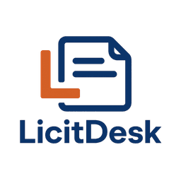 LicitDesk Logo